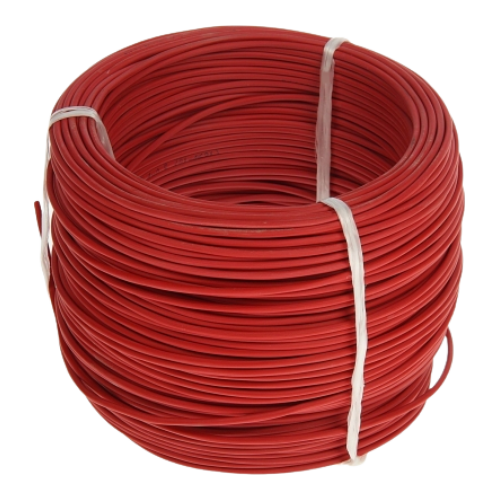 Кабель для пожарной и охранной сигнализации КПСВЭВнг(А)-LS (бухта 200 м)